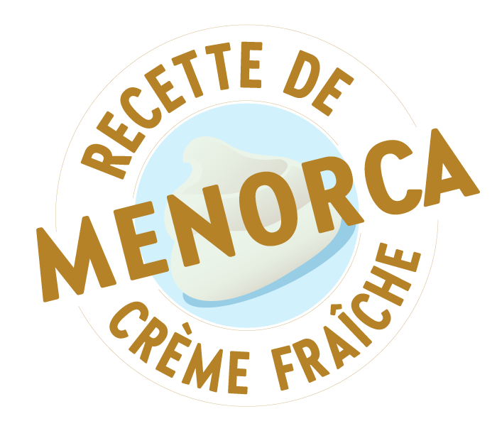 Crème Fraîche de Menorca