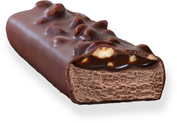 Chocolate & hazelnut